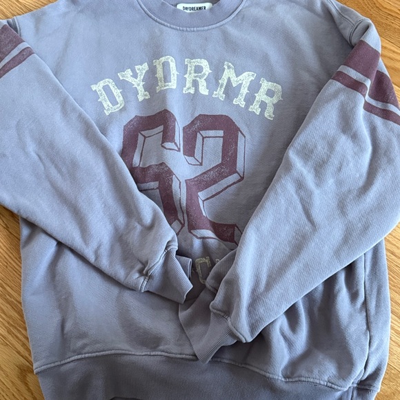 Daydreamer DYDRMR 62 BF Sweatshirt size S - Picture 4 of 7